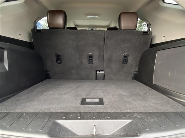 2015 Chevrolet Equinox LTZ (Stk: 6T111A) in Hope - Image 5 of 14