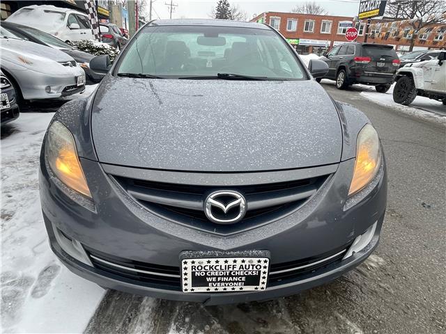 2010 Mazda MAZDA6 GS-I4 (Stk: MM26946) in Scarborough - Image 2 of 19