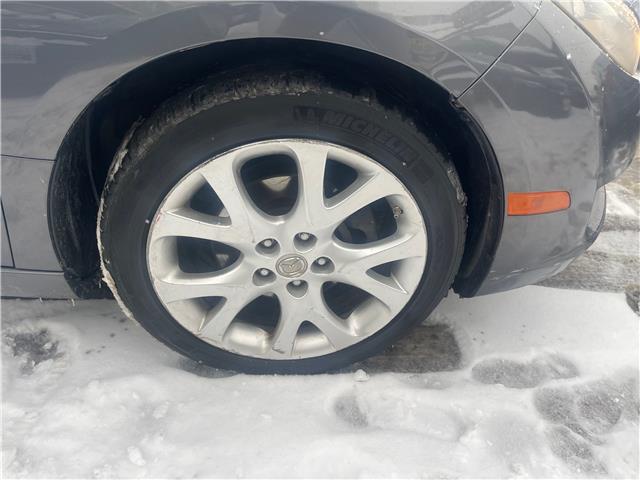 2010 Mazda MAZDA6 GS-I4 (Stk: MM26946) in Scarborough - Image 4 of 19