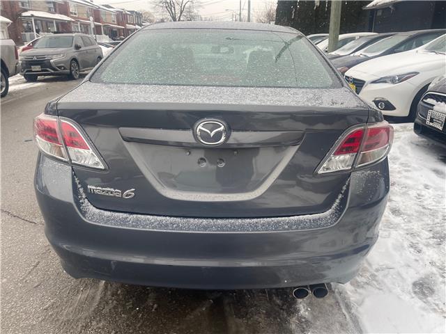 2010 Mazda MAZDA6 GS-I4 (Stk: MM26946) in Scarborough - Image 6 of 19