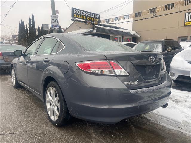 2010 Mazda MAZDA6 GS-I4 (Stk: MM26946) in Scarborough - Image 7 of 19
