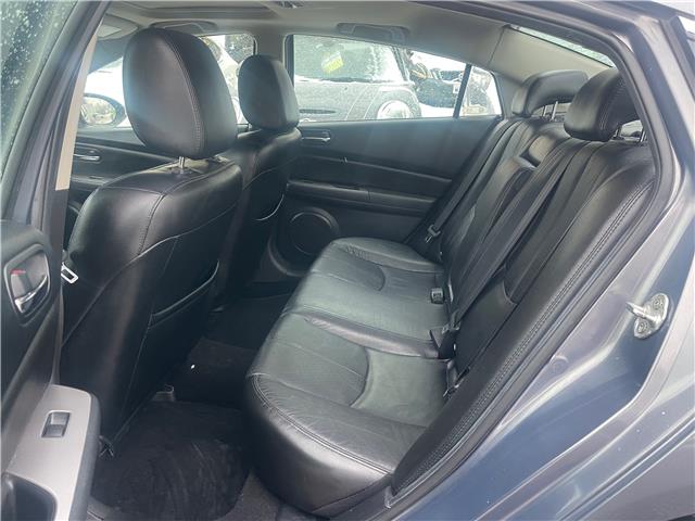 2010 Mazda MAZDA6 GS-I4 (Stk: MM26946) in Scarborough - Image 8 of 19
