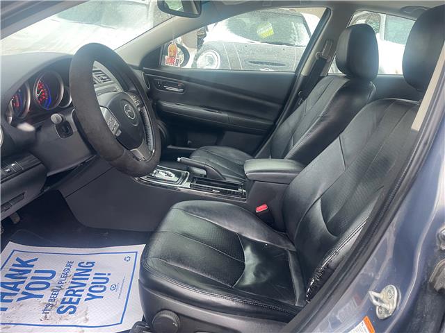 2010 Mazda MAZDA6 GS-I4 (Stk: MM26946) in Scarborough - Image 9 of 19