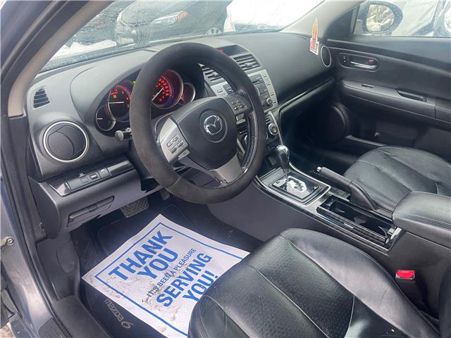 2010 Mazda MAZDA6 GS-I4 (Stk: MM26946) in Scarborough - Image 10 of 19