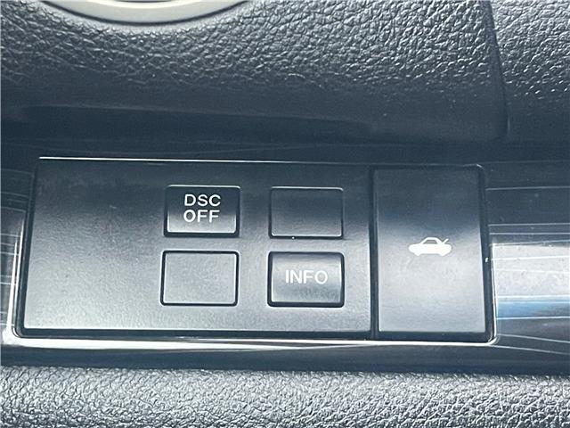 2010 Mazda MAZDA6 GS-I4 (Stk: MM26946) in Scarborough - Image 12 of 19
