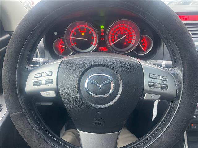 2010 Mazda MAZDA6 GS-I4 (Stk: MM26946) in Scarborough - Image 13 of 19