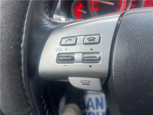 2010 Mazda MAZDA6 GS-I4 (Stk: MM26946) in Scarborough - Image 14 of 19