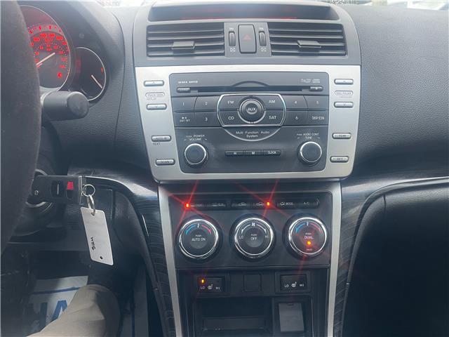 2010 Mazda MAZDA6 GS-I4 (Stk: MM26946) in Scarborough - Image 16 of 19