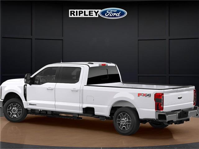 2026 Ford F-350 Lariat (Stk: 26046) in Melfort - Image 2 of 7