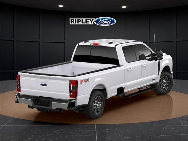 2026 Ford F-350 Lariat (Stk: 26046) in Melfort - Image 3 of 7