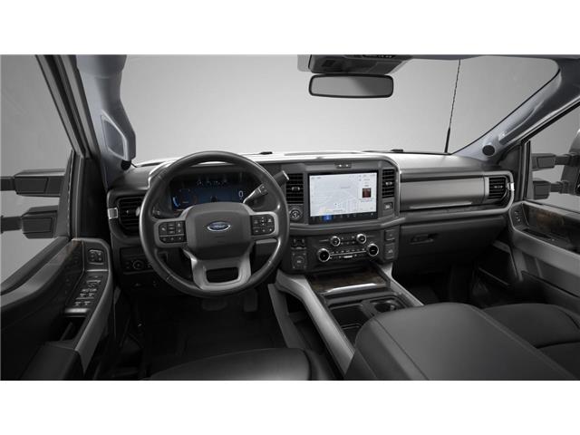 2026 Ford F-350 Lariat (Stk: 26046) in Melfort - Image 7 of 7
