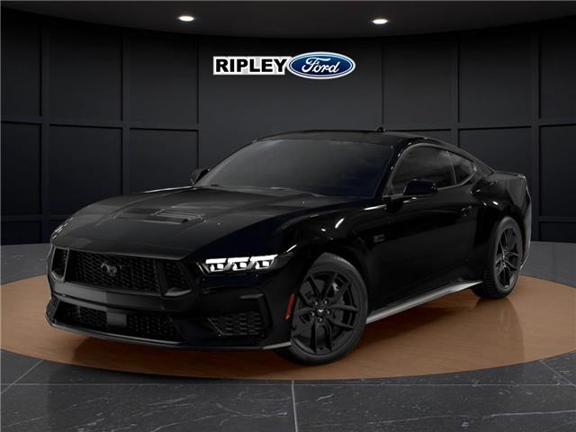 2026 Ford Mustang GT Premium (Stk: P8CR626T) in Melfort - Image 1 of 7