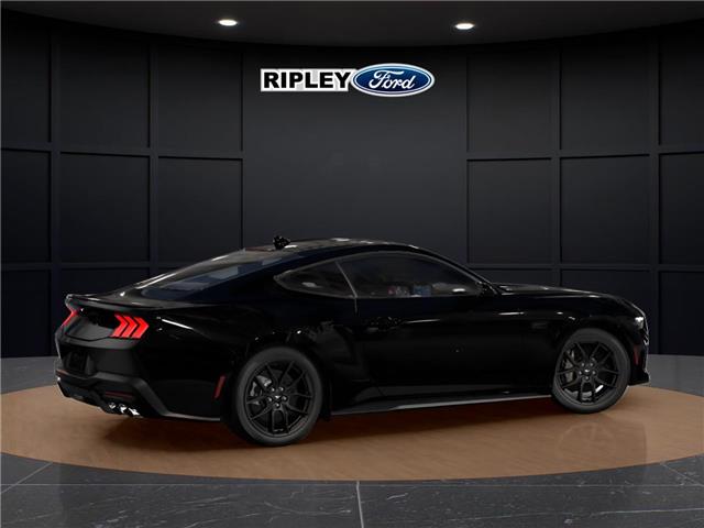 2026 Ford Mustang GT Premium (Stk: P8CR626T) in Melfort - Image 3 of 7