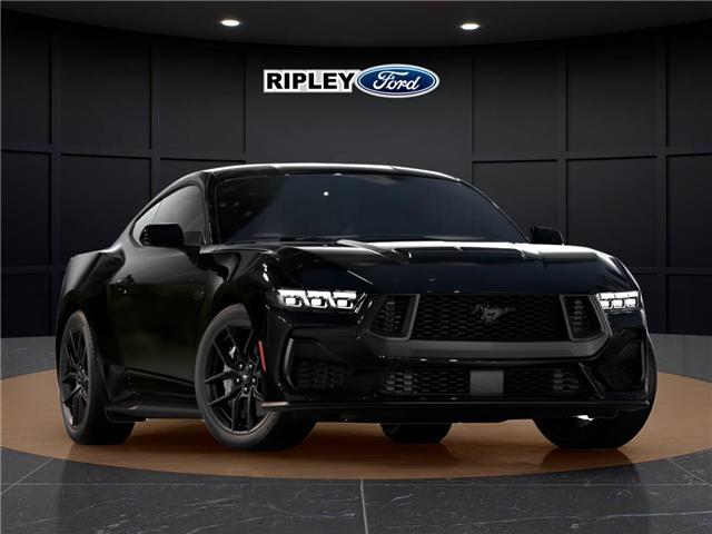 2026 Ford Mustang GT Premium (Stk: P8CR626T) in Melfort - Image 4 of 7