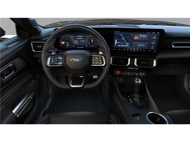 2026 Ford Mustang GT Premium (Stk: P8CR626T) in Melfort - Image 7 of 7
