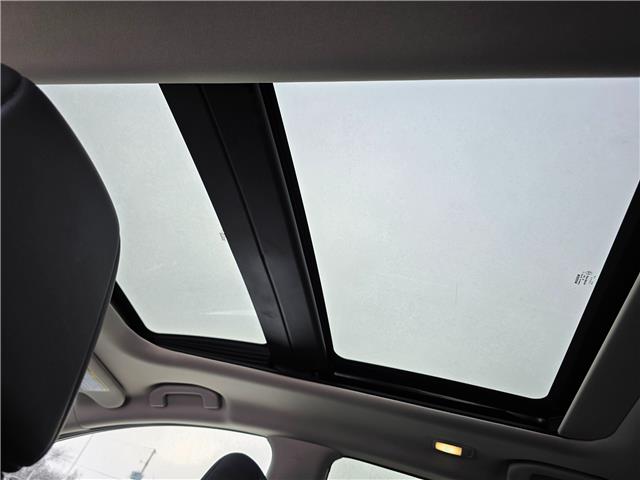 2021 Nissan Murano Midnight Edition in Kemptville - Image 15 of 21