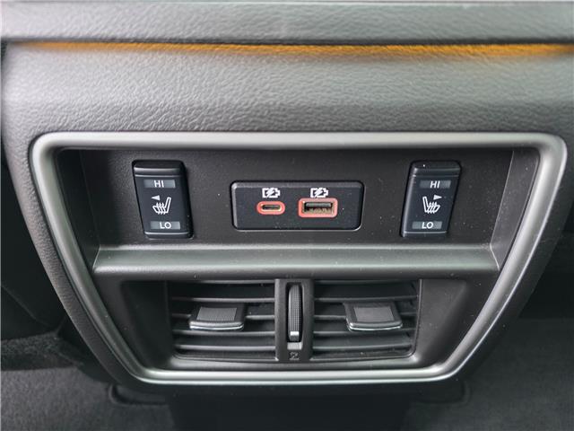 2021 Nissan Murano Midnight Edition in Kemptville - Image 17 of 21