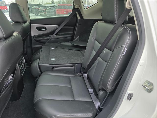2021 Nissan Murano Midnight Edition in Kemptville - Image 18 of 21
