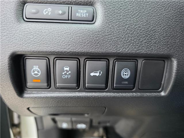 2021 Nissan Murano Midnight Edition in Kemptville - Image 11 of 21