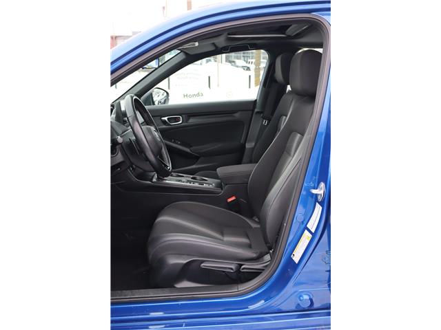 2023 Honda Civic Sport (Stk: 2214404A) in Mississauga - Image 11 of 29 2023 Honda Civic Sport (Stk: 2214404A) in Mississauga - Image 11 of 29