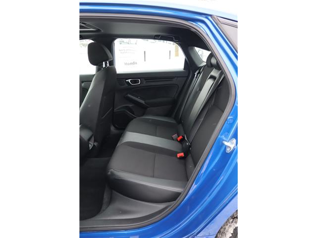 2023 Honda Civic Sport (Stk: 2214404A) in Mississauga - Image 25 of 29 2023 Honda Civic Sport (Stk: 2214404A) in Mississauga - Image 25 of 29