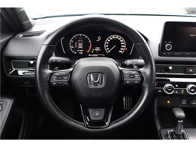 2023 Honda Civic Sport (Stk: 2214404A) in Mississauga - Image 14 of 29 2023 Honda Civic Sport (Stk: 2214404A) in Mississauga - Image 14 of 29