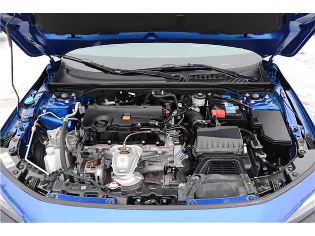 2023 Honda Civic Sport (Stk: 2214404A) in Mississauga - Image 9 of 29 2023 Honda Civic Sport (Stk: 2214404A) in Mississauga - Image 9 of 29