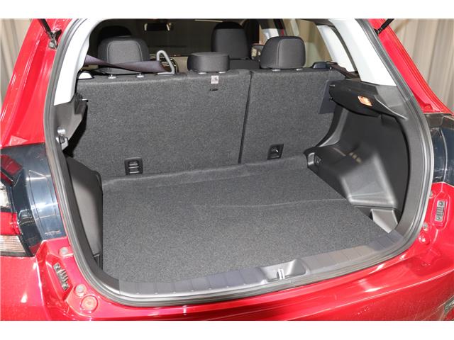 2025 Mitsubishi RVR ES (Stk: T26299A) in Edmonton - Image 15 of 18