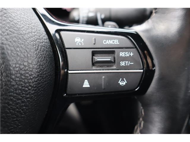 2023 Honda Civic Sport (Stk: 2214404A) in Mississauga - Image 17 of 29 2023 Honda Civic Sport (Stk: 2214404A) in Mississauga - Image 17 of 29