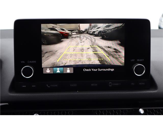 2023 Honda Civic Sport (Stk: 2214404A) in Mississauga - Image 18 of 29 2023 Honda Civic Sport (Stk: 2214404A) in Mississauga - Image 18 of 29