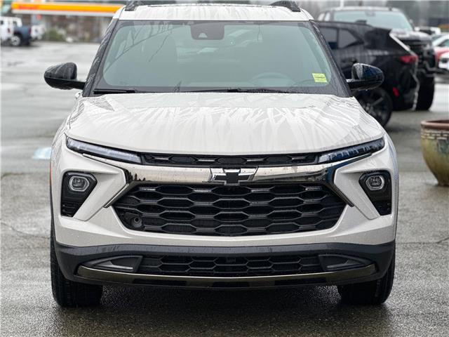2026 Chevrolet TrailBlazer ACTIV (Stk: 26T67) in Port Alberni - Image 2 of 27