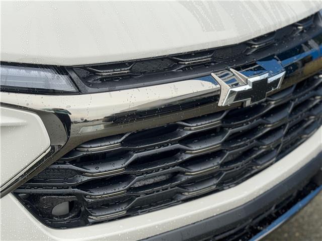 2026 Chevrolet TrailBlazer ACTIV (Stk: 26T67) in Port Alberni - Image 9 of 27