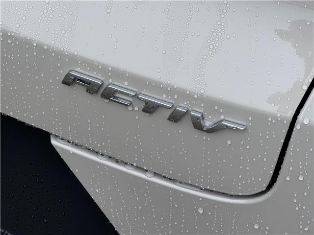 2026 Chevrolet TrailBlazer ACTIV (Stk: 26T67) in Port Alberni - Image 10 of 27