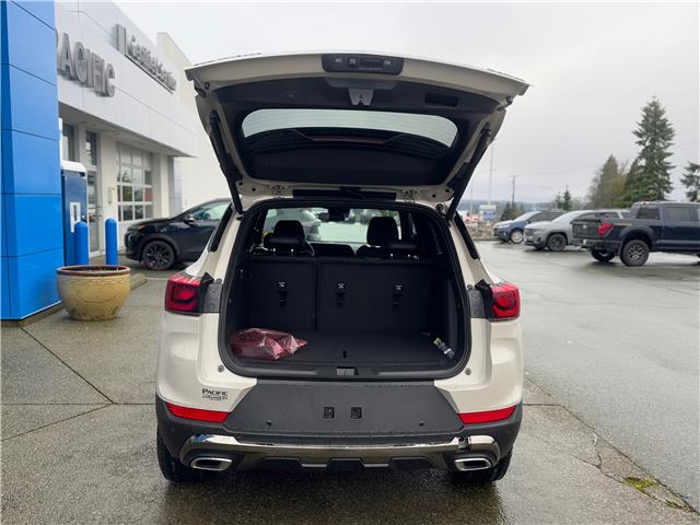 2026 Chevrolet TrailBlazer ACTIV (Stk: 26T67) in Port Alberni - Image 12 of 27