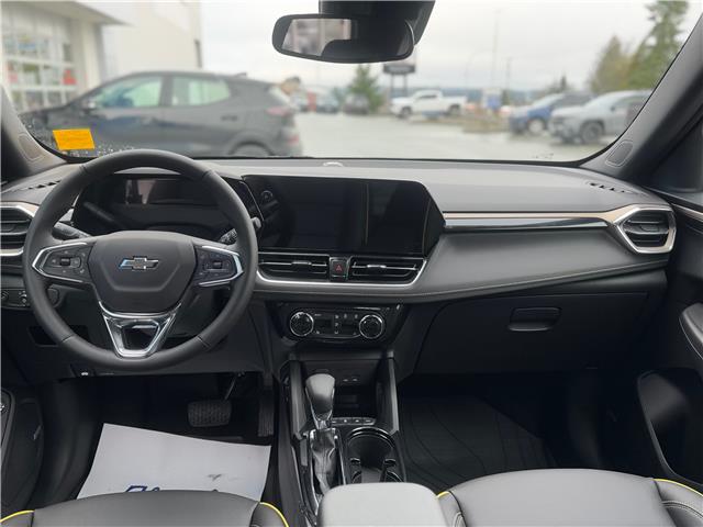 2026 Chevrolet TrailBlazer ACTIV (Stk: 26T67) in Port Alberni - Image 13 of 27