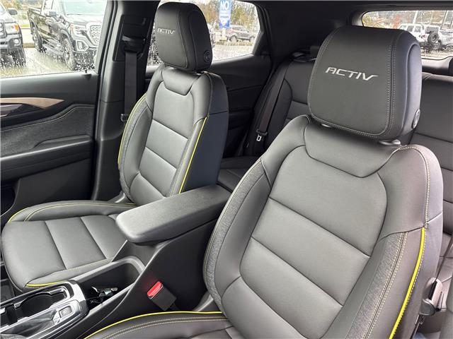 2026 Chevrolet TrailBlazer ACTIV (Stk: 26T67) in Port Alberni - Image 14 of 27