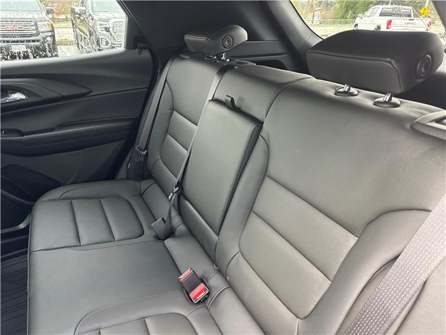 2026 Chevrolet TrailBlazer ACTIV (Stk: 26T67) in Port Alberni - Image 15 of 27