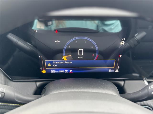 2026 Chevrolet TrailBlazer ACTIV (Stk: 26T67) in Port Alberni - Image 17 of 27