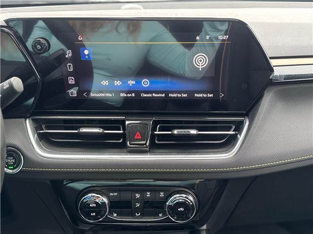 2026 Chevrolet TrailBlazer ACTIV (Stk: 26T67) in Port Alberni - Image 18 of 27