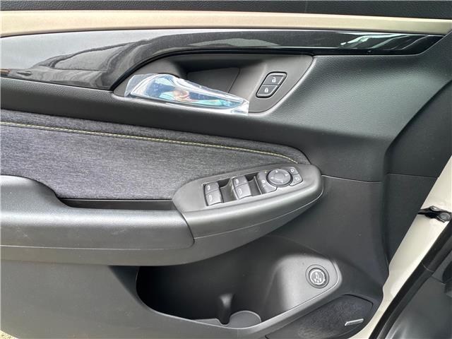 2026 Chevrolet TrailBlazer ACTIV (Stk: 26T67) in Port Alberni - Image 24 of 27