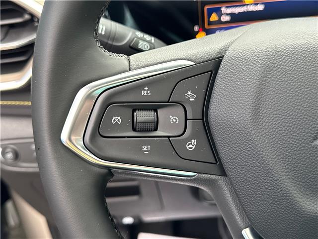 2026 Chevrolet TrailBlazer ACTIV (Stk: 26T67) in Port Alberni - Image 26 of 27