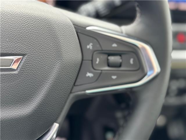 2026 Chevrolet TrailBlazer ACTIV (Stk: 26T67) in Port Alberni - Image 27 of 27