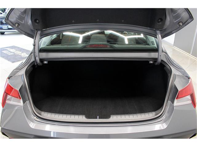 2024 Hyundai Elantra Preferred (Stk: U7595A) in North Bay - Image 20 of 20 2024 Hyundai Elantra Preferred (Stk: U7595A) in North Bay - Image 20 of 20