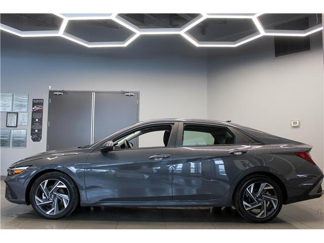 2024 Hyundai Elantra Preferred (Stk: U7595A) in North Bay - Image 2 of 20 2024 Hyundai Elantra Preferred (Stk: U7595A) in North Bay - Image 2 of 20