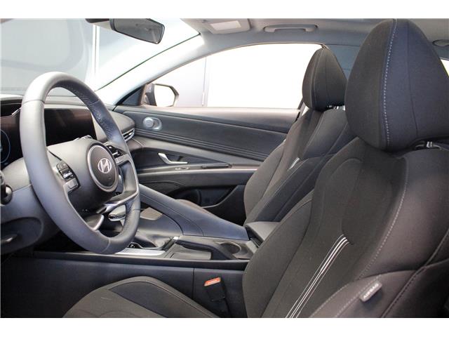 2024 Hyundai Elantra Preferred (Stk: U7595A) in North Bay - Image 6 of 20 2024 Hyundai Elantra Preferred (Stk: U7595A) in North Bay - Image 6 of 20