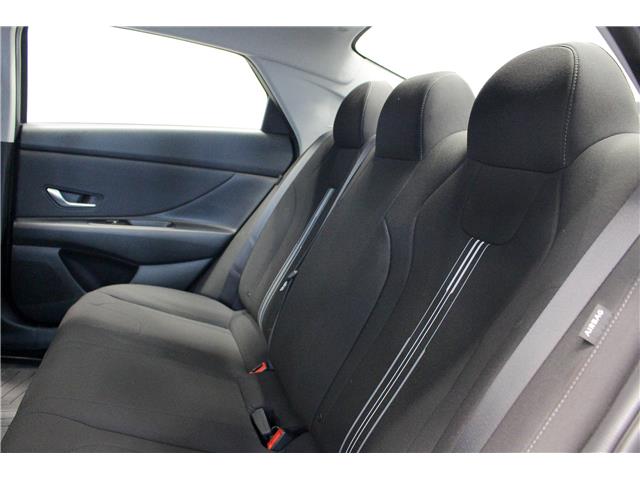 2024 Hyundai Elantra Preferred (Stk: U7595A) in North Bay - Image 7 of 20 2024 Hyundai Elantra Preferred (Stk: U7595A) in North Bay - Image 7 of 20