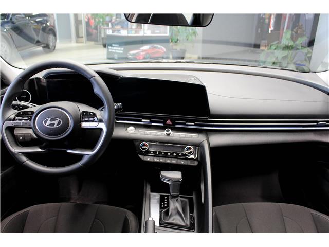 2024 Hyundai Elantra Preferred (Stk: U7595A) in North Bay - Image 8 of 20 2024 Hyundai Elantra Preferred (Stk: U7595A) in North Bay - Image 8 of 20