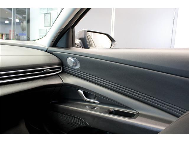 2024 Hyundai Elantra Preferred (Stk: U7595A) in North Bay - Image 9 of 20 2024 Hyundai Elantra Preferred (Stk: U7595A) in North Bay - Image 9 of 20