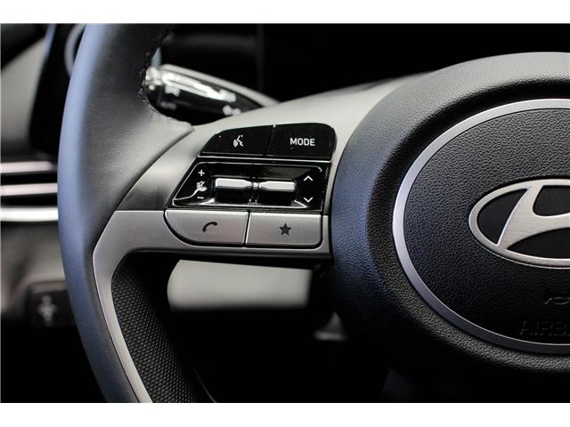 2024 Hyundai Elantra Preferred (Stk: U7595A) in North Bay - Image 11 of 20 2024 Hyundai Elantra Preferred (Stk: U7595A) in North Bay - Image 11 of 20