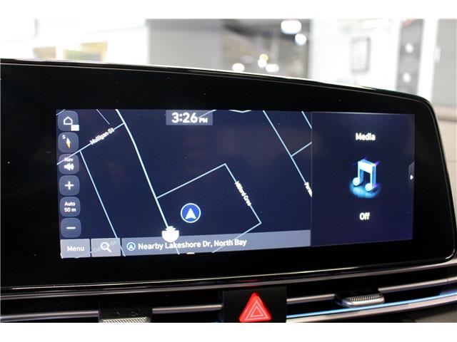 2024 Hyundai Elantra Preferred (Stk: U7595A) in North Bay - Image 16 of 20 2024 Hyundai Elantra Preferred (Stk: U7595A) in North Bay - Image 16 of 20